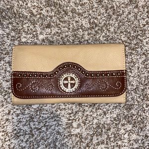 Womens Wallet